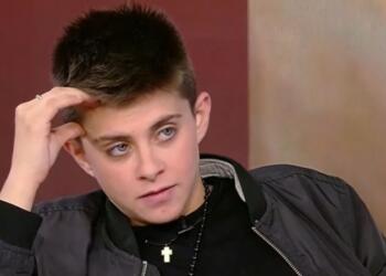 Η Αγγελική Νικολούλη αποκάλυψε το «άλλο πρόσωπο» της Ειρήνης Μουρτζούκου