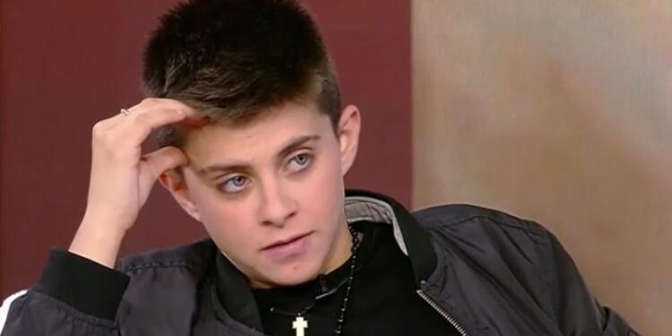 Η Αγγελική Νικολούλη αποκάλυψε το «άλλο πρόσωπο» της Ειρήνης Μουρτζούκου