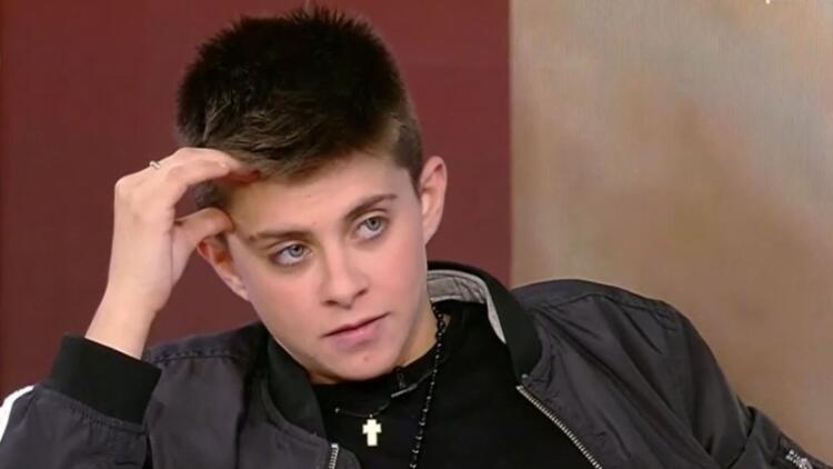 Η Αγγελική Νικολούλη αποκάλυψε το «άλλο πρόσωπο» της Ειρήνης Μουρτζούκου