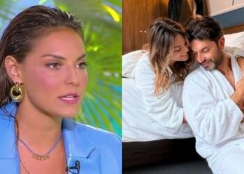 «Ούτε γι’ αυτό δεν κάνει»: Το ξεστόμισε η Βρισηίδα Ανδριώτου για τον Σπύρο Μαρτίκα μετά τον χωρισμό τους