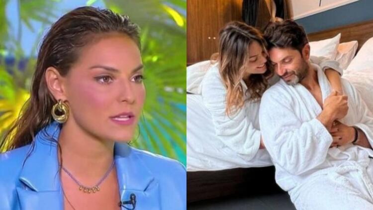 «Ούτε γι’ αυτό δεν κάνει»: Το ξεστόμισε η Βρισηίδα Ανδριώτου για τον Σπύρο Μαρτίκα μετά τον χωρισμό τους