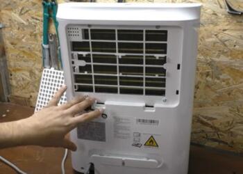 Αφυγραντήρας: Πως πρέπει να τον καθαρίζετε για να μην έχετε θέμα με την υγεία σας