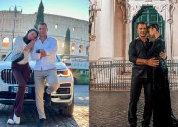 Βρείτε έναν άνδρα σαν τον Αγγελόπουλο: Με 5 λέξεις εξέφρασε τον έρωτά του για τη Βαμβακούση