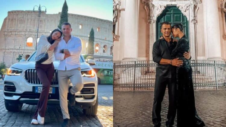 Βρείτε έναν άνδρα σαν τον Αγγελόπουλο: Με 5 λέξεις εξέφρασε τον έρωτά του για τη Βαμβακούση