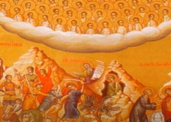 29 Δεκεμβρίου – Άγια Νήπια: Σφαγιάστηκαν με διαταγή του Ηρώδη – Όσοι γιορτάζουν σήμερα