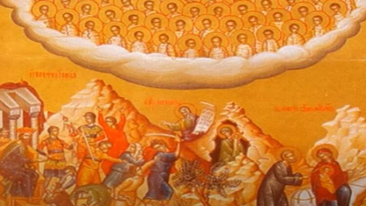 29 Δεκεμβρίου – Άγια Νήπια: Σφαγιάστηκαν με διαταγή του Ηρώδη – Όσοι γιορτάζουν σήμερα