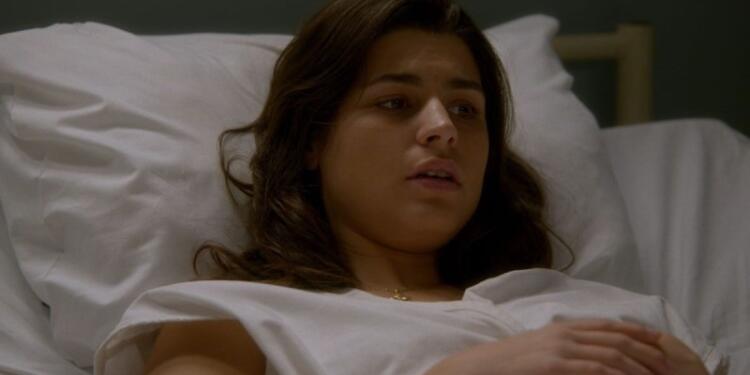 Άγιος Έρωτας spoiler: Η Χλόη γεννά και ο πατήρ Νικόλαος παίρνει το μωρό