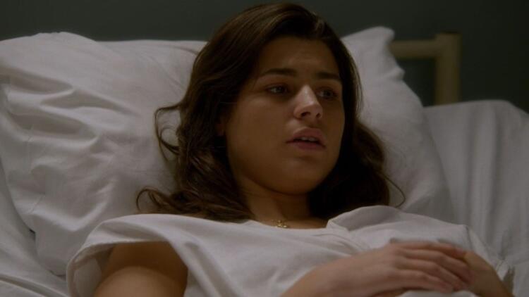 Άγιος Έρωτας spoiler: Η Χλόη γεννά και ο πατήρ Νικόλαος παίρνει το μωρό