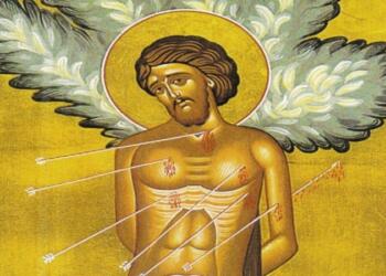 Ποιος ήταν ο Άγιος Σεβαστιανός: Η Γιορτή της Ορθοδοξίας που τιμάται σήμερα (18/12)