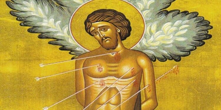 Ποιος ήταν ο Άγιος Σεβαστιανός: Η Γιορτή της Ορθοδοξίας που τιμάται σήμερα (18/12)