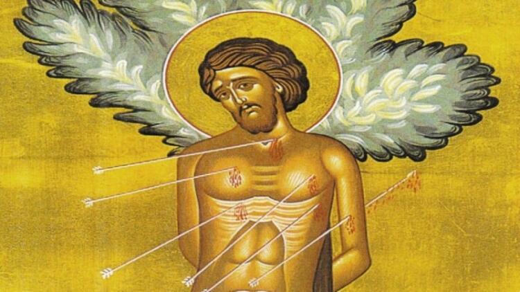 Ποιος ήταν ο Άγιος Σεβαστιανός: Η Γιορτή της Ορθοδοξίας που τιμάται σήμερα (18/12)