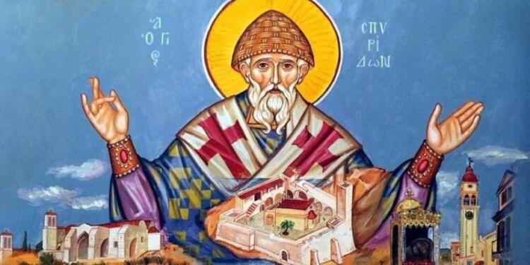 Του Αγίου Σπυρίδωνα: Η μεγάλη γιορτή της Ορθοδοξίας (12/12) –  Τα εννέα μεγάλα θαύματα του Πολιούχου της Κέρκυρας