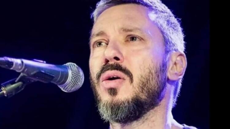 Βαρύ πένθος μέσα στις γιορτές για τον Αλκίνοο Ιωαννίδη: Πέθανε η μητέρα του, δύσκολες οι ώρες