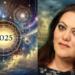 Μπαίνει με φόρα το 2025: Προβλέψεις Ιανουαρίου για όλα τα ζώδια από την Άντα Λεούση