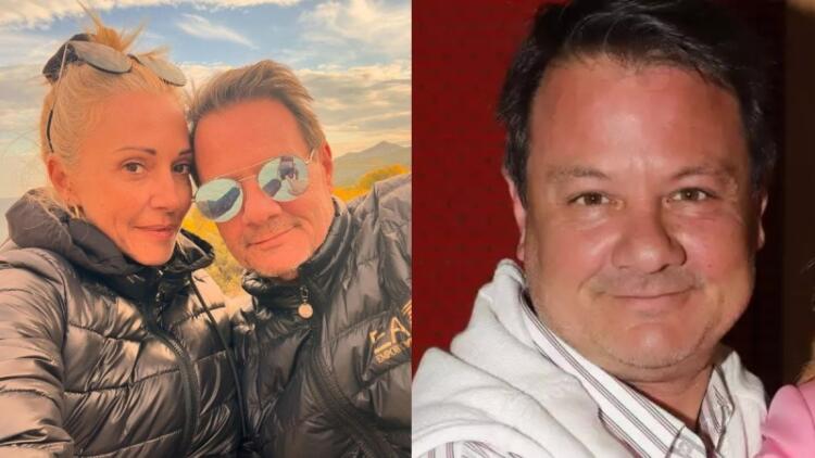 Τρελά ερωτευμένος ξανά ο Απόστολος Λύτρας: Η selfie με τη σύντροφό του – «Με σένα, αγάπη μου»