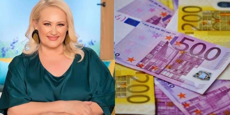 Η Σελήνη στον Υδροχόοι φέρνει χρήμα για τα 12 ζώδια! Εξαιρετικά νέα από την Άση Μπήλιου