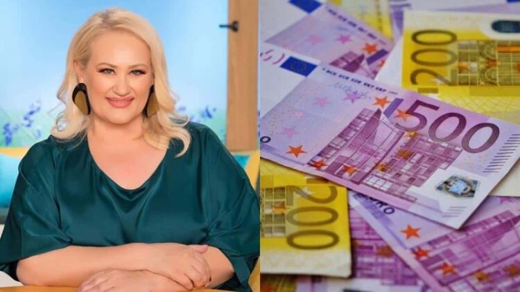 Η Σελήνη στον Υδροχόοι φέρνει χρήμα για τα 12 ζώδια! Εξαιρετικά νέα από την Άση Μπήλιου