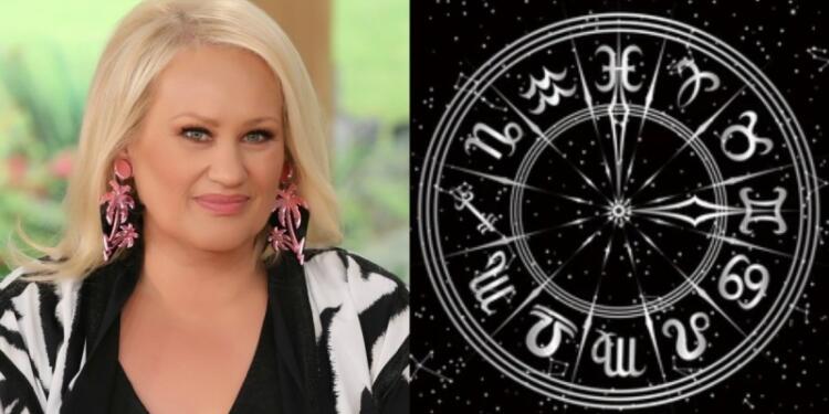 «Μαυρίζει» τα Χριστούγεννα η Άση Μπήλιου: Αστρολογικές προβλέψεις για όλα τα ζώδια