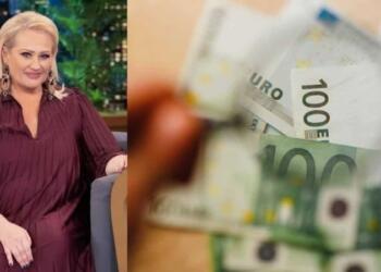 Λεφτά με την σέσουλα από την Άση Μπήλιου: Τα 4 τυχερά ζώδια