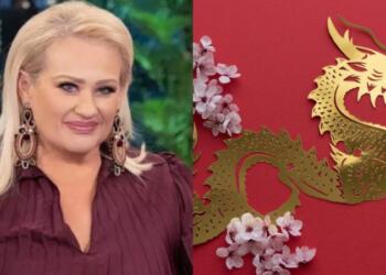 Κινέζικο Ωροσκόπιο από την Άση Μπήλιου: Μηνιαίες προβλέψεις για τα 12 ζώδια έως τις 31/12