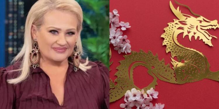 Κινέζικο Ωροσκόπιο από την Άση Μπήλιου: Μηνιαίες προβλέψεις για τα 12 ζώδια έως τις 31/12