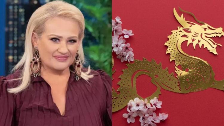 Κινέζικο Ωροσκόπιο από την Άση Μπήλιου: Μηνιαίες προβλέψεις για τα 12 ζώδια έως τις 31/12