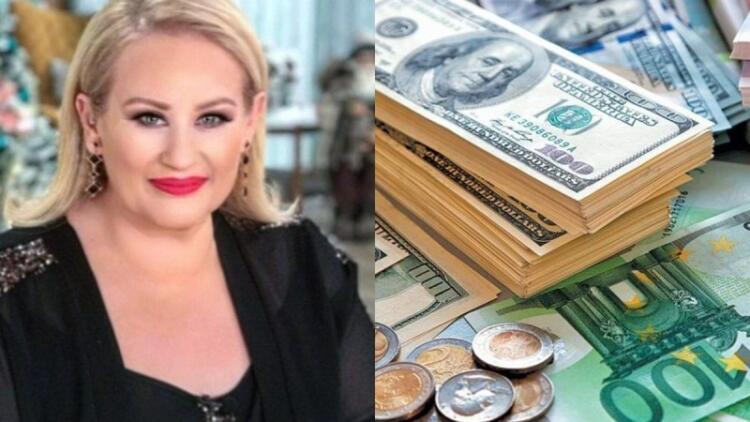 Δώρα από την Άση Μπήλιου: Καρκίνοι, Ταύροι κι άλλα 2 ζώδια γεμίζουν με χρήμα!