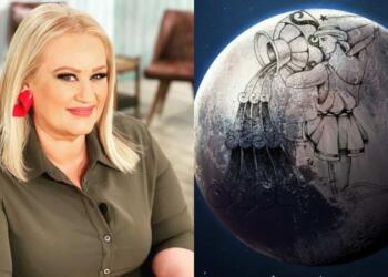 Καμπανάκι από την Άση Μπήλιου: Ο Πλούτωνας περνάει στον Υδροχόο για τα επόμενα 20 χρόνια! Πως επηρεάζει τα 12 ζώδια;