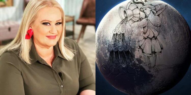 Καμπανάκι από την Άση Μπήλιου: Ο Πλούτωνας περνάει στον Υδροχόο για τα επόμενα 20 χρόνια! Πως επηρεάζει τα 12 ζώδια;