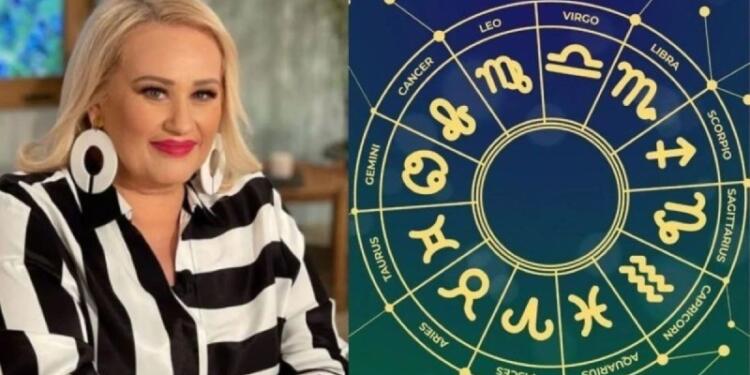 Άση Μπήλιου: Η Σελήνη κρύβει εκπλήξεις γι’ αυτά τα ζώδια – Αστρολογικές προβλέψεις ημέρας (13/12)