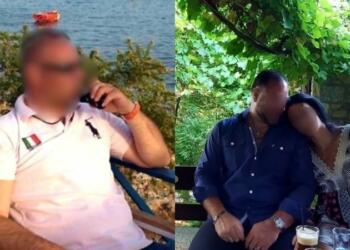 Καταδικάζει το κτήνος της Βουλής η αδελφή του: «Τον έχω θάψει ήδη, για μένα είναι πεθαμένος»