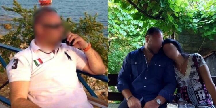 Καταδικάζει το κτήνος της Βουλής η αδελφή του: «Τον έχω θάψει ήδη, για μένα είναι πεθαμένος»