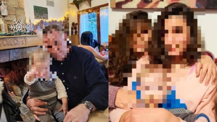 Ανατριχιαστικές αποκαλύψεις για τον σαδιστή αστυνομικό: Έβαζε τον 2χρονο γιο του να χτυπάει τις αδελφές του!