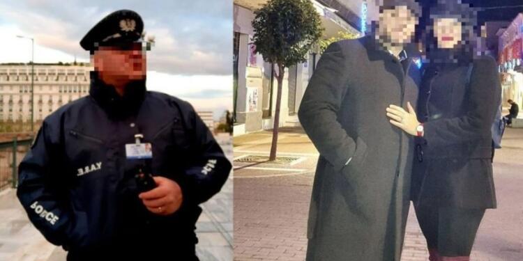 Σαδιστής Αστυνομικός: Οι κόρες «καίνε» και την μητέρα! Ο 14χρονος γιος κατέθεσε υπέρ του πατέρα του!