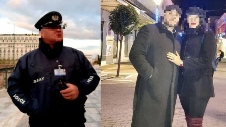 Σαδιστής Αστυνομικός: Οι κόρες «καίνε» και την μητέρα! Ο 14χρονος γιος κατέθεσε υπέρ του πατέρα του!