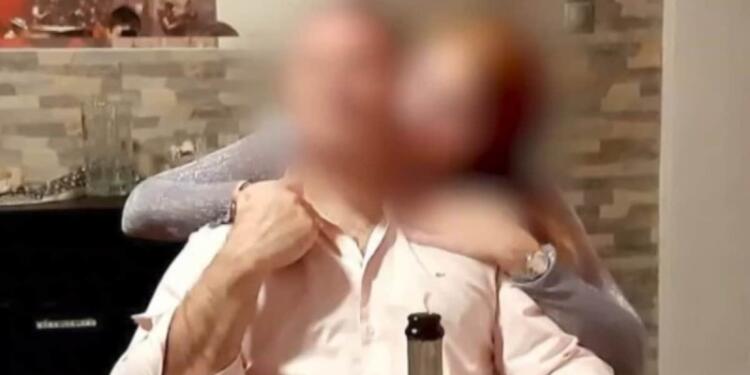 H σύζυγος του αστυνομικού της Βουλής φέρεται να μήνυσε και τον 14χρονο γιο της!