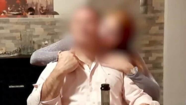 H σύζυγος του αστυνομικού της Βουλής φέρεται να μήνυσε και τον 14χρονο γιο της!