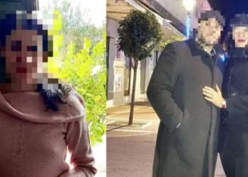 Αηδιαστικές αποκαλύψεις για τον Αστυνομικό της Βουλής: Έλεγε στην γυναίκα του πως έκανε… «σ@ξ» με τα παιδιά του για να ζηλέψει!