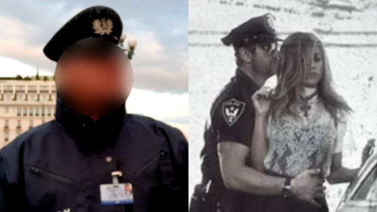 Κάθε ανακάλυψη και θλίψη για τον αστυνομικό της Βουλής: Η προκλητική φωτογραφία στο Viber και η ανατριχιαστική λεζάντα