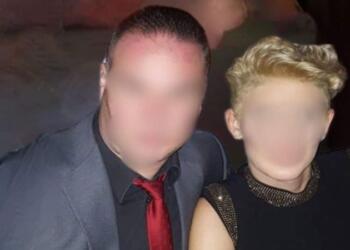 Αστυνομικός της Βούλης: ΜΕ την άδειά του βίαζαν ομαδικά την γυναίκα του! Κοινός παρανομαστής σε 10 υποθέσεις