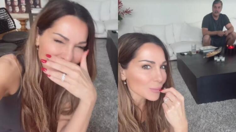 «Τι σε χαλάει στο…;»: Καβγαδάκι στο σπιτικό Βανδή – Μπισμπίκη, τα γέλια της Δέσποινας (video)