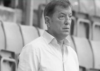 Πέθανε ο Τόζα Σάμπουριτς