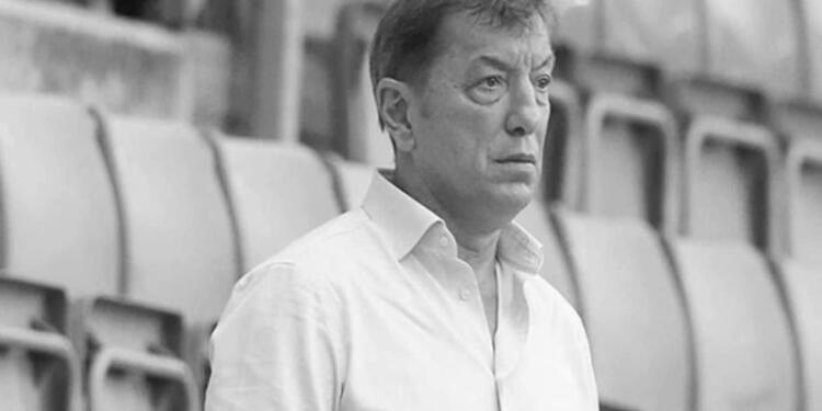 Πέθανε ο Τόζα Σάμπουριτς