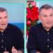Τα «πήρε» άσχημα και ξέσπασε στον αέρα της εκπομπής ο Γιώργος Λιάγκας: «Θα σας ενδιέφερε να έχετε ένα πρωινάδικο που να κάνει χαβαλέ»