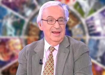 Μοιράζει υποσχέσεις ο Κώστας Λεφάκης: Αυτά τα ζώδια είναι «μαγνήτης» χρημάτων και ευκαιριών