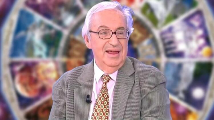 Μοιράζει υποσχέσεις ο Κώστας Λεφάκης: Αυτά τα ζώδια είναι «μαγνήτης» χρημάτων και ευκαιριών