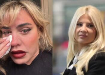 «Μαύρα» Χριστούγεννα για διάσημους της ελληνικής showbiz: Ο χωρισμός, η εγκυμοσύνη έκπληξη και η θλίψη της Σκορδά