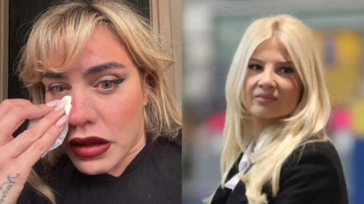 «Μαύρα» Χριστούγεννα για διάσημους της ελληνικής showbiz: Ο χωρισμός, η εγκυμοσύνη έκπληξη και η θλίψη της Σκορδά