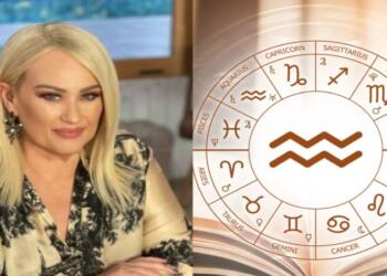 Μηνιαίες προβλέψεις από την Άση Μπήλιου: Οι τυχερές και οι άτυχες μέρες του Ιανουαρίου 2025 για τα 12 ζώδια!
