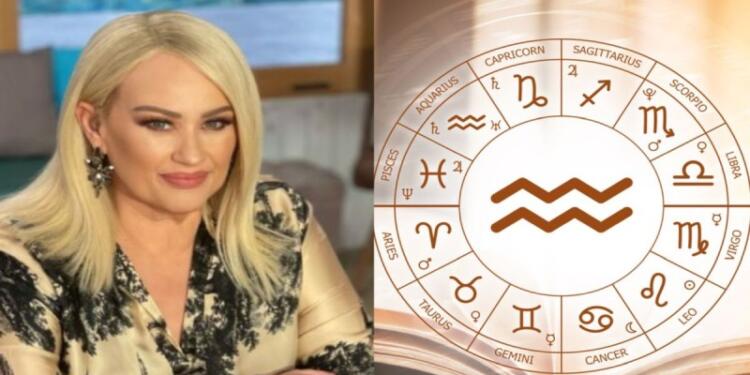 Μηνιαίες προβλέψεις από την Άση Μπήλιου: Οι τυχερές και οι άτυχες μέρες του Ιανουαρίου 2025 για τα 12 ζώδια!